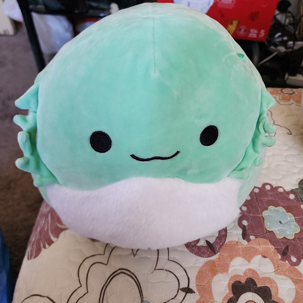 Squishmallow